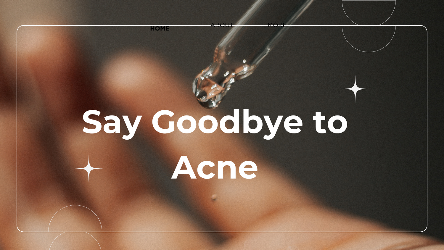 Say Goodbye to Acne: The Best Face Wash for Oily and Acne-Prone Skin